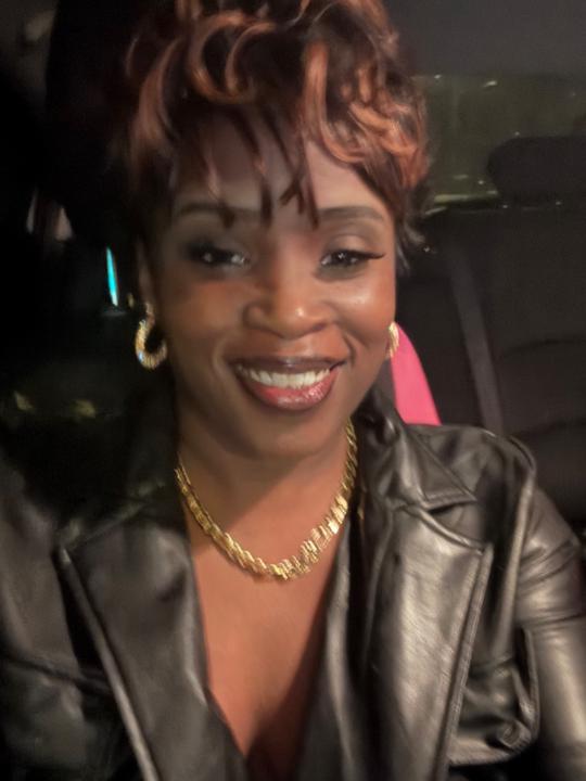 Yvonne Teague