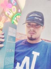 Daniel jose Sotelo rojas