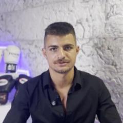 Orestis Iliou
