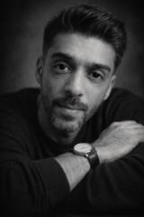Veeral Patel