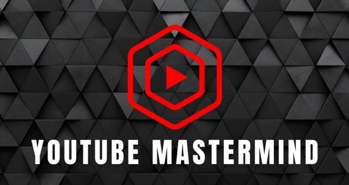 Youtube Mastermind