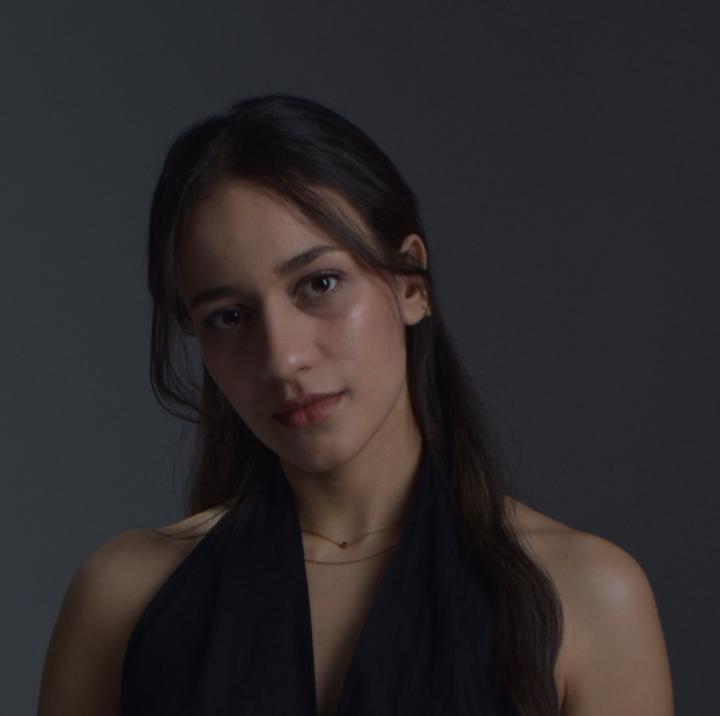 Dounia Lrhorfi