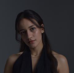 Dounia Lrhorfi