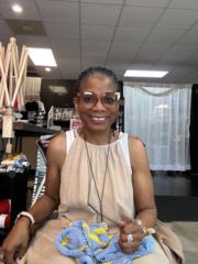 Charia Johnson