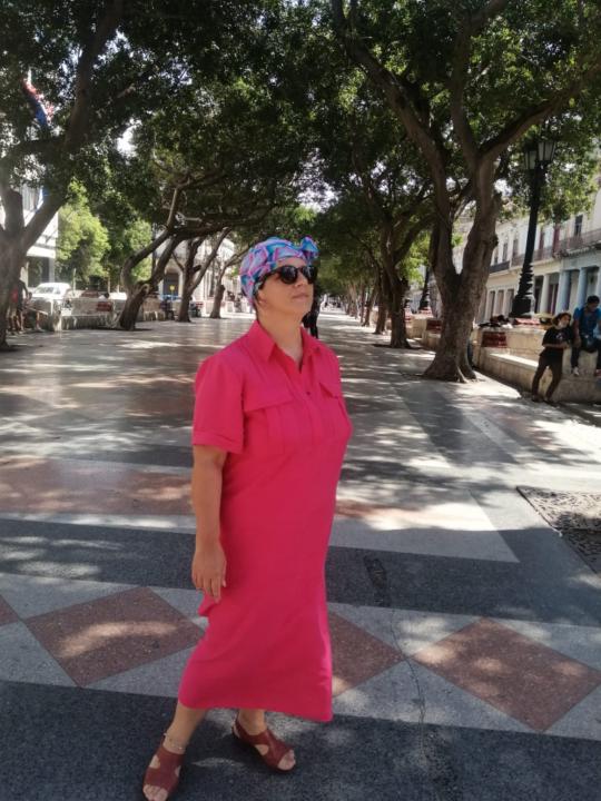 Mioara Mihăilă