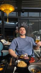 Omar Molina