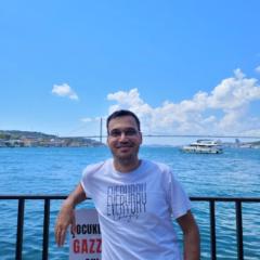 Ali Yildiz