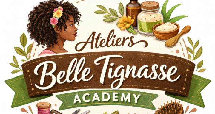 Belle tignasse academy
