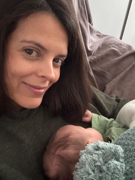 Bárbara Cintas Galindo