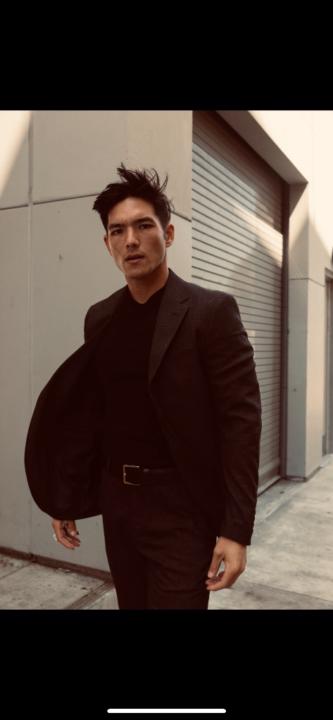 Jesse Conrad