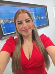 Juliana Diaz