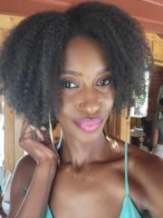 Candice J