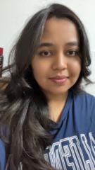 Urvi Desai
