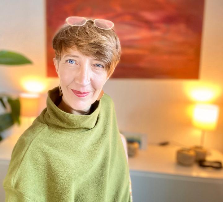 Antje Thelen