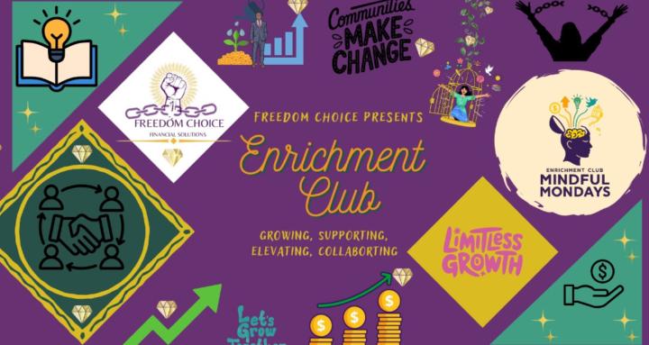 Freedom Choice Enrichment Club