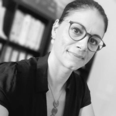 Elodie Fougere