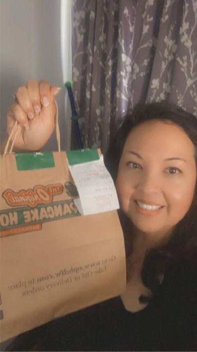 Catharine Jimenez