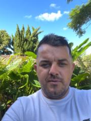 Shaun Loseby