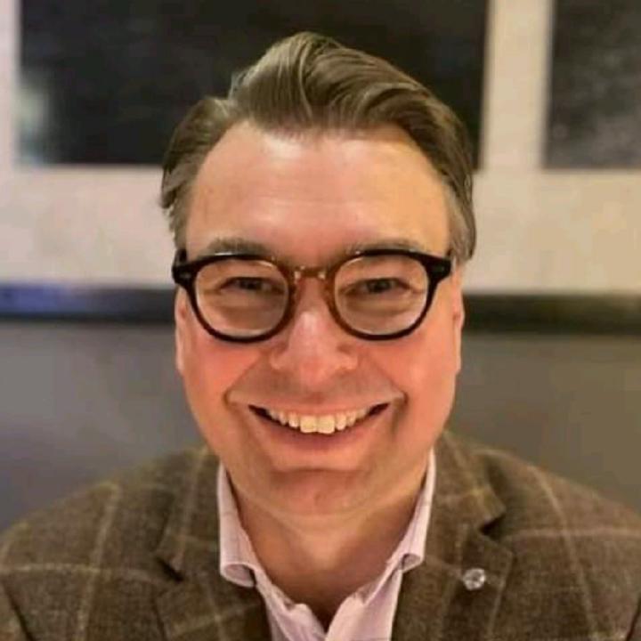 Fredrik Mattias Seger