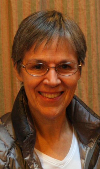 Pam Peyron
