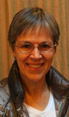 Pam Peyron