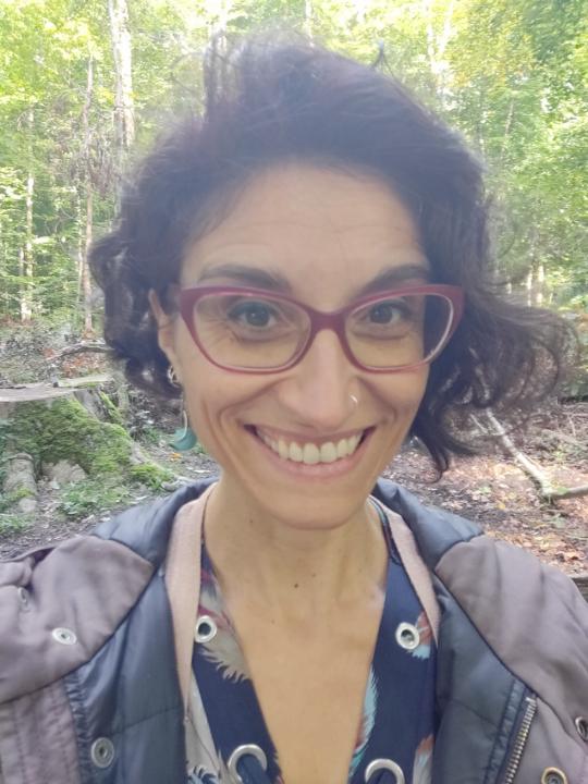 Emanuela Giovannetti