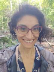 Emanuela Giovannetti