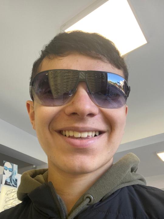 Muhlis Fırat Alemdad