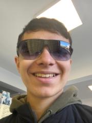 Muhlis Fırat Alemdad