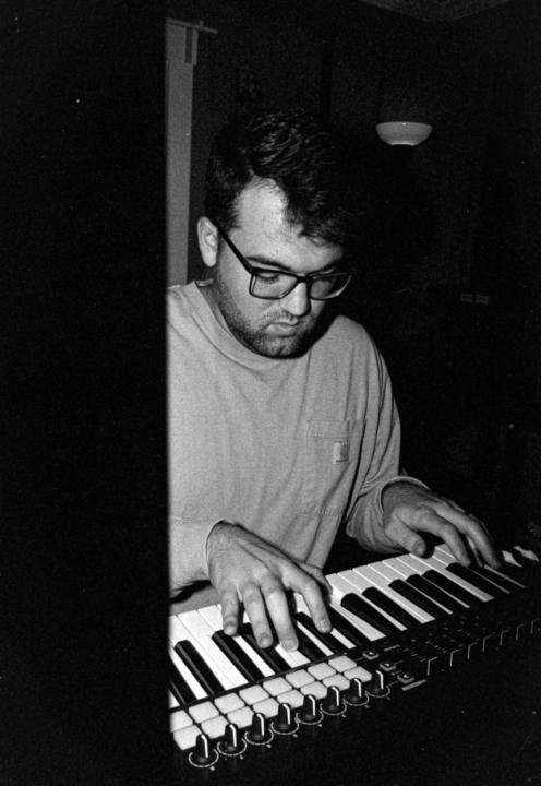 Mitchell Bashford