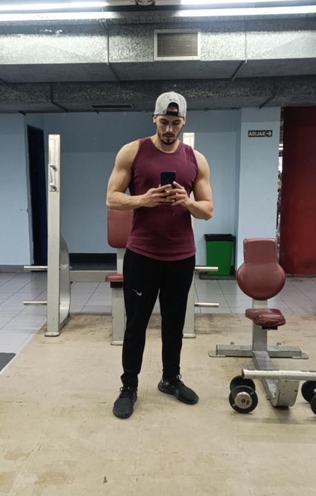 Carlos Carvallo