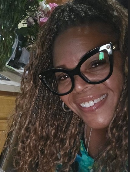 Erica Pettus
