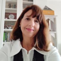 María Dolores Jiménez Estepa