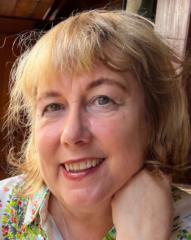 Elaine Lübkemann