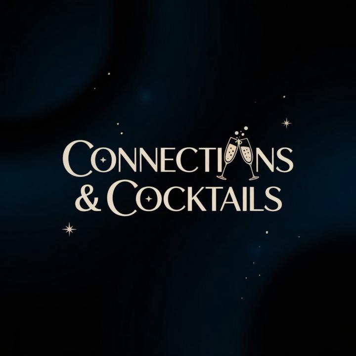Connections & Cocktails @ Whiskey Row in Old Town Scottsdale