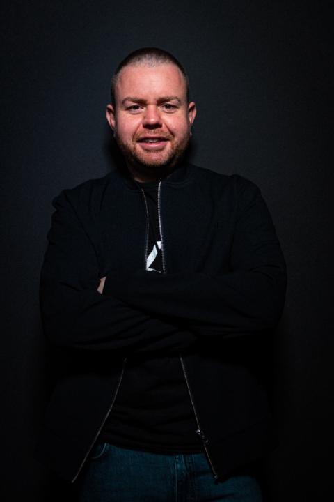 Dominic Neumann