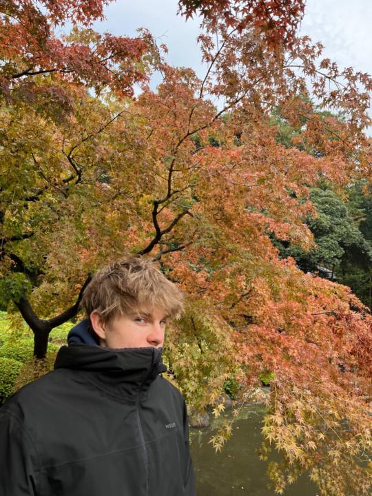 Lukas Groß