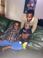 Chimanyine Gabriel