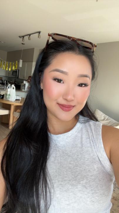 Sarah Choung