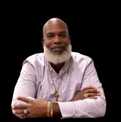 Eric Muldrow