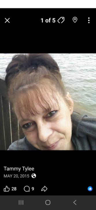 Tammy Tylee