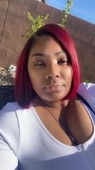 Ashanti Roberts