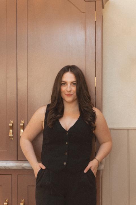 Sydney Beaulieu