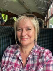 Caroline Faulkner