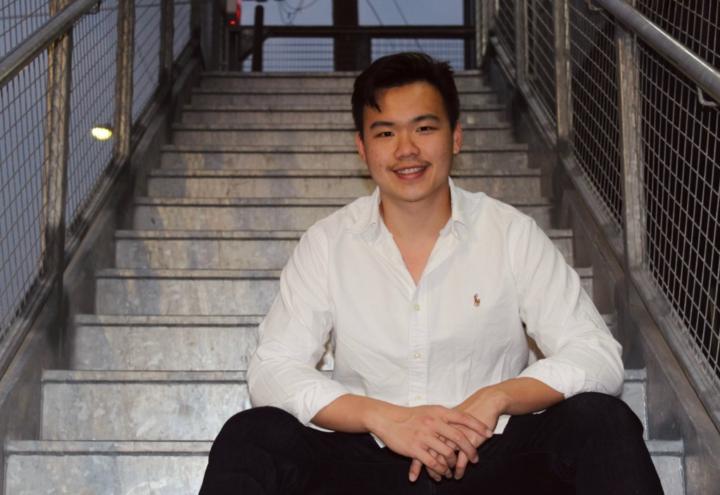 Kuan Yew Ng