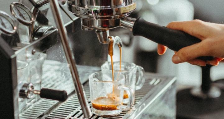 Excelent Coffee Club