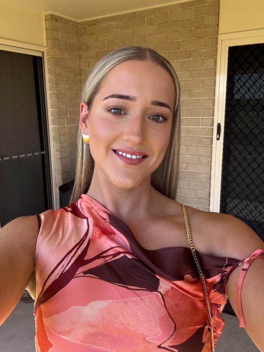 Mackenzie Brouwer