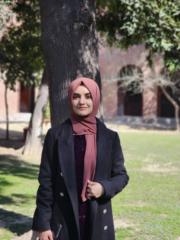 Mahnoor Tahir