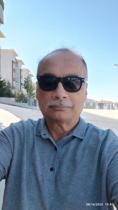 Muneer Bhatti