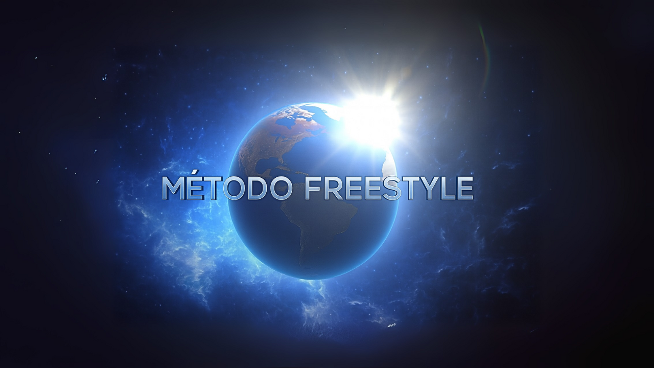 MÉTODO FREESTYLE